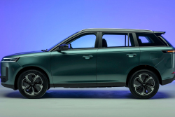 Je tohle nové nejprodávanější auto Evropy? Ještě levnější &bdquo;Range Rover z Temu&rdquo; koupíte i u nás a teď ukázal, kolik by tu mohl stát