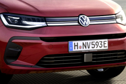 VW faceliftoval jeden z mála svých modelů, jehož pojetí ještě nepodlehlo ideologii a rozmarům moderny