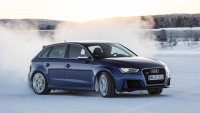 Šéf vývoje Audi striktně odmítá driftovací režimy, pro nadšence má něco lepšího