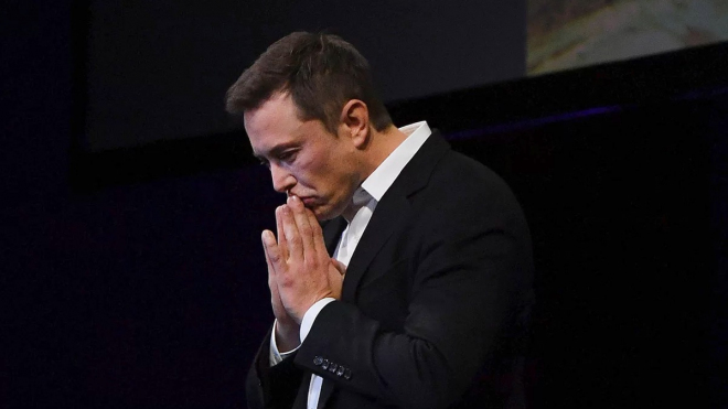 Musk se pokusil vysvětlit své chování z posledních dnů, investory tím vyděsil