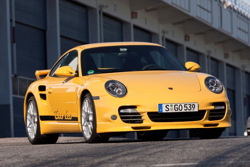 Porsche 911 Turbo: první jízda - 2 - Porsche-turbo-625