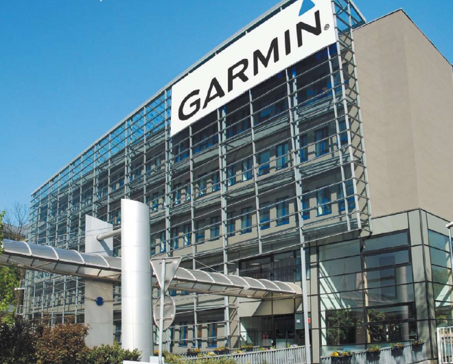 Garmin nüvi 1200E - 1490T: navigační novinky na českém trhu