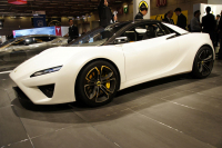 Lotus Elise 2020: nová generace se bude držet kořenů, kila ještě srazí