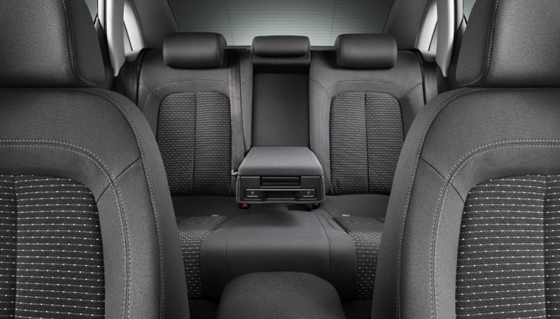 První test Seat Exeo: jízda s španělským sedanem - 27 -
