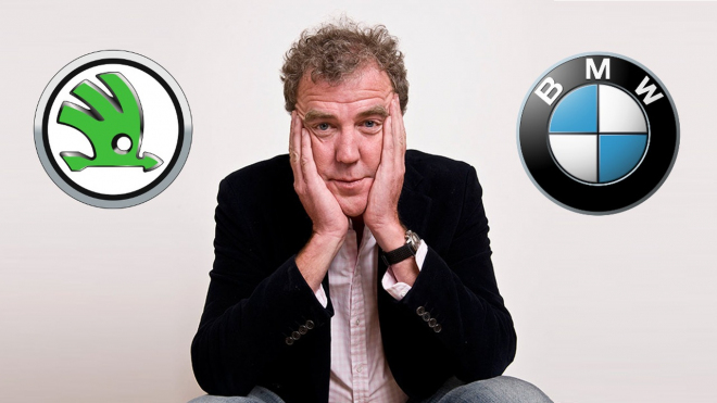 Toto je 10 nejhorších aut podle Jeremyho Clarksona, bez servítek