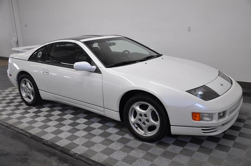 Nissan 300zx na prodej #3