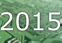 Jaký byl rok 2015 ve světě počítačů a technologií?