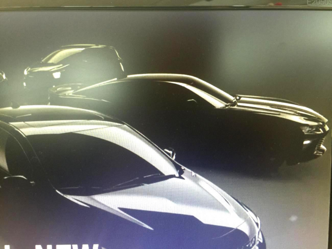 Nový Chevrolet Camaro 2016 bude vypadat jinak, při prezentaci ukázal příď