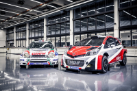 Toyota Yaris WRC plně odhalena, do boje o titul vlétne v roce 2017