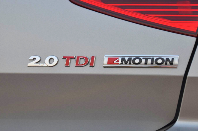 VW má průšvih jako hrom. „Chytře” podvedl emisní testy 2,0 TDI, hrozí mu obří pokuta