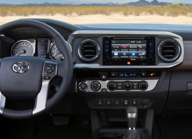 Toyota odmítá používat Android Auto i Apple CarPlay, má svůj systém