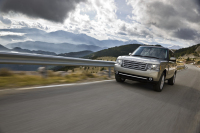 Range Rover a Range Rover Sport: ještě lepší