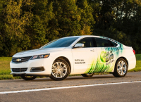 Zelené auto roku 2015 zná finalisty, záplava elektromobilů ani tentokrát nikde