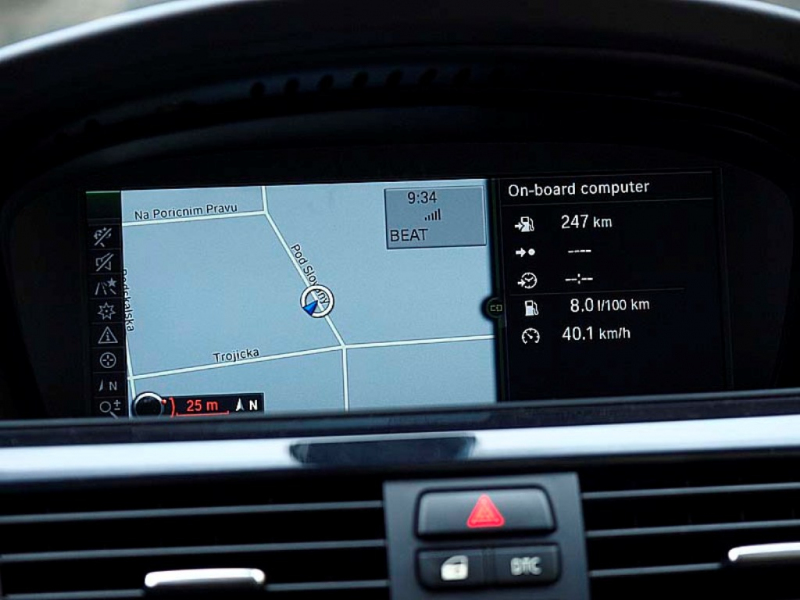 Test BMW 320d Coupe xDrive: pohodová stylovka - 10 - 320dx13