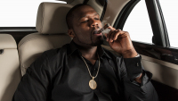 Můžu zachránit Top Gear, říká 50 Cent, bankrotující rapper s kriminální minulostí