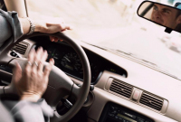 8 věcí, které dobrý řidič nikdy neudělá
