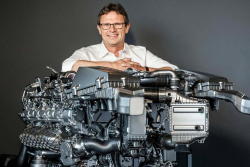 Z návratu motorů V8 do Mercedesů zůstává v ústech hořkost, šéf potvrdil, že modely, ve kterých by opravdu ohromily, je nedostanou