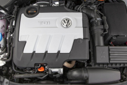 VW s motory TDI vyrobené před Dieselgate zažívají renesanci. Rostou na ceně i tam, kde byste to nejmíň čekali