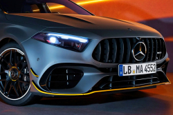 Mercedes končí s dalším žádoucím autem, za nějž jsou lidé ochotni platit miliony. Radši bude dál tlačit modely, které nikdo nechce ani po slevě