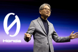 Honda vsadila na elektromobily vše tak tupě, že po odpískání několika projektů někde nebude mít roky co prodávat