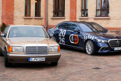 Mercedes třídy S ztratil během pár let skoro polovinu zákazníků. A facelift to nespraví, i když o něm automobilka básní