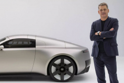 Šéf Audi nezklamal, na dalším elektrickém nesmyslu trvá, i když sám musí vědět, že ho nikdo nebude kupovat