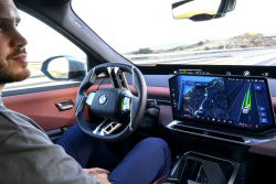 Nejnovější BMW od teď nahrávají vaši jízdu včetně vás za volantem, záběry odesílají automobilce
