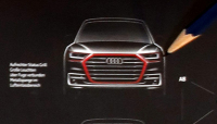 Nové Audi A8 se odhalí už za 16 týdnů. Přinese kýženou revoluci?