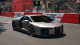 Ein Volk, ein Reich, ein Auto: Audi Nuvolari se ukázalo v akci a je to zas jednou vůz, který vypadá líp v kamufláži než bez ní