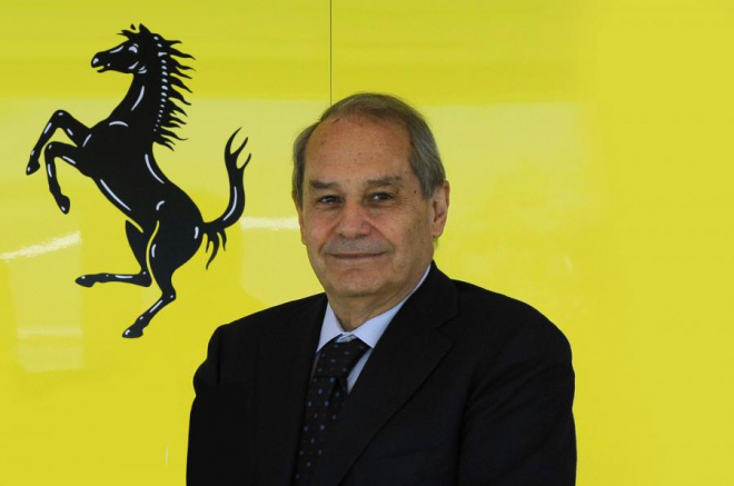 Další otřes u Ferrari, Amedeo Felisa rezignoval na post generálního ředitele