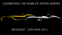 Aston Martin CC100: specialita bez střechy i dveří již zítra na Nürburgringu (+ video)
