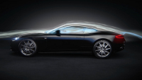 Co přesně dělá „vzduchová čepel” nového Astonu DB11? Podívejte se (video)