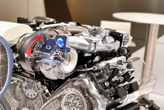 VW nabídne další motory s elektrickým turbem. I benzinové, i kvůli spotřebě