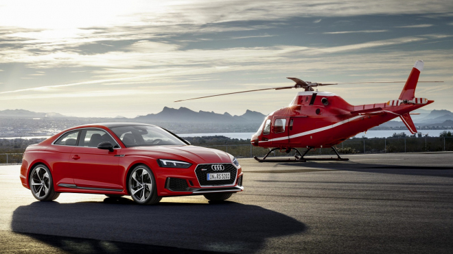 Audi odhalilo pozadí vývoje svých sportovních modelů, dokáže překvapit