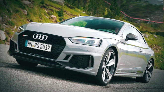 Audi přiznalo, že záměrně podhodnocuje dynamiku svých aut. Ze dvou důvodů