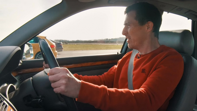 Někdejší absolutní špička nabídky Audi dnes nestačí o mnoho obyčejnějším typům