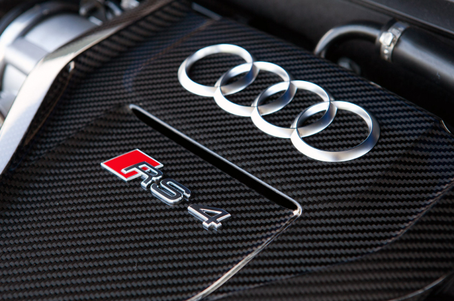 Audi RS4 s V8 to má oficiálně spočítané, náhradou bude V6 s elektro-turby