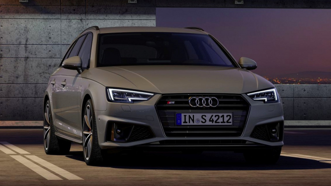 Audi pokračuje v tiché dieselové revoluci, potají odhalilo další dva ostré modely