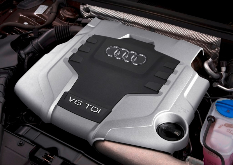 Audi A4 allroad quattro: první jízdní dojmy - 12 -