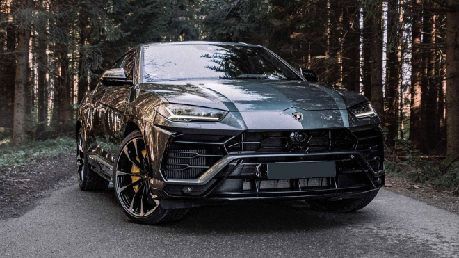 Kdysi nejrychlejší SUV světa je ještě rychlejší, zpátky na trůn ho vrátili Němci