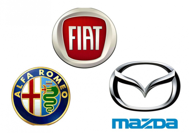 MaFia podepsala dohodu, nová Mazda MX-5 a Alfa Romeo Spider dorazí v roce 2015