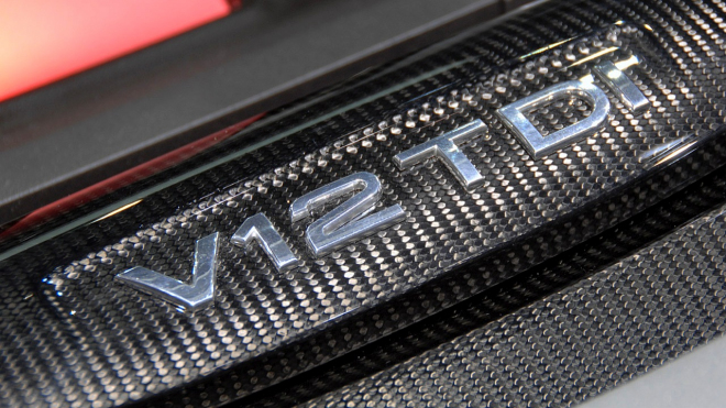 Audi před 9 léty stvořilo sporťák s 6,0 V12 TDI. Měl 1 000 Nm, byl hotový, jenže...