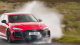 Končící, morálně 6 let staré BMW M3 svléklo absurditu nového Audi RS5 do naha, ve sprintu ho rozdrtilo na hadry
