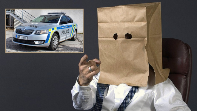 10 aut, ve kterých nechcete, aby vás kdokoli soudný viděl jet