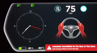 Tesla bude muset přejmenovat Autopilot, úřady už přetvářku nehodlají tolerovat
