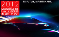Projděte si aktualizovaný přehled novinek pařížského autosalonu 2012