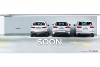 Audi začalo s představováním nového SUV, nejspíše Q2. Do prodeje půjde ještě letos