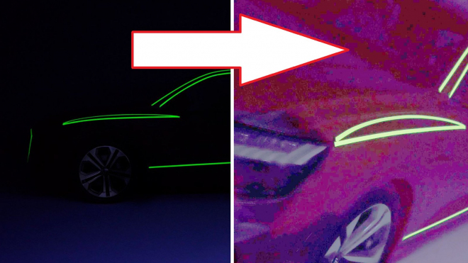 Audi omylem odhalilo svou další novinku, z upoutávek lze dostat vzhled celého auta