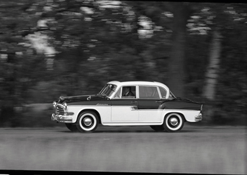 Audi vydalo ke sto letům své existence velkou fotogalerii nejlepších modelů - 40 - audi_100th_classic_2009_41