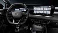 Audi slíbilo vrátit interiérům svých aut tlačítka. A3 tedy nadělilo extra facelift, aby jí sebralo i ta poslední důležitá, která ještě měla